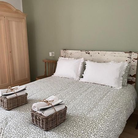 B&B Antico Fienile Gorizia Eksteriør bilde