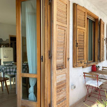 B&B Antico Fienile Gorizia Eksteriør bilde