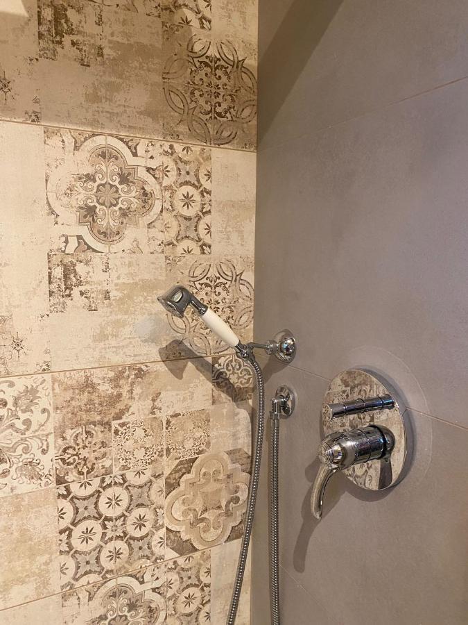 B&B Antico Fienile Gorizia Eksteriør bilde
