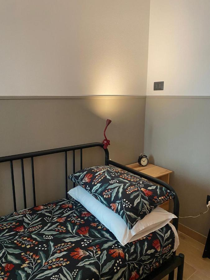 B&B Antico Fienile Gorizia Eksteriør bilde