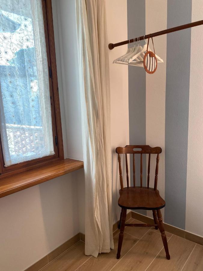 B&B Antico Fienile Gorizia Eksteriør bilde