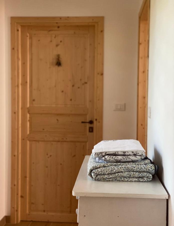 B&B Antico Fienile Gorizia Eksteriør bilde