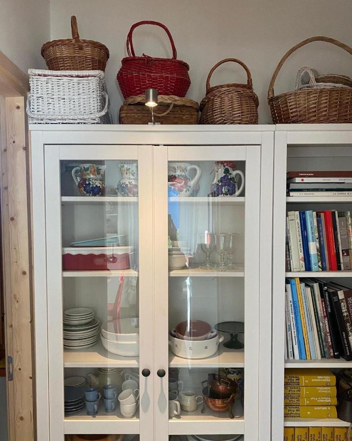 B&B Antico Fienile Gorizia Eksteriør bilde