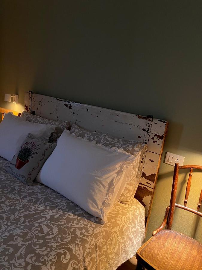 B&B Antico Fienile Gorizia Eksteriør bilde