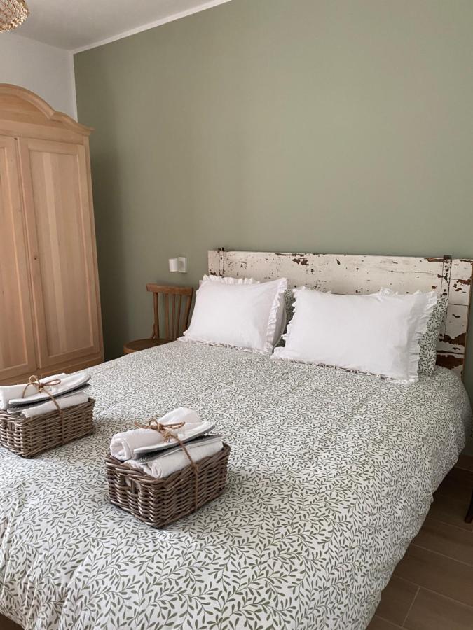 B&B Antico Fienile Gorizia Eksteriør bilde
