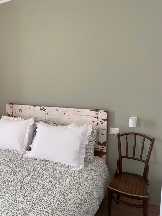 B&B Antico Fienile Gorizia Eksteriør bilde