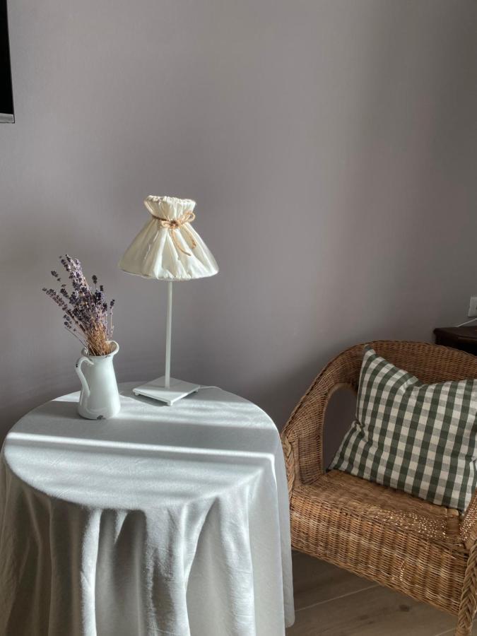 B&B Antico Fienile Gorizia Eksteriør bilde