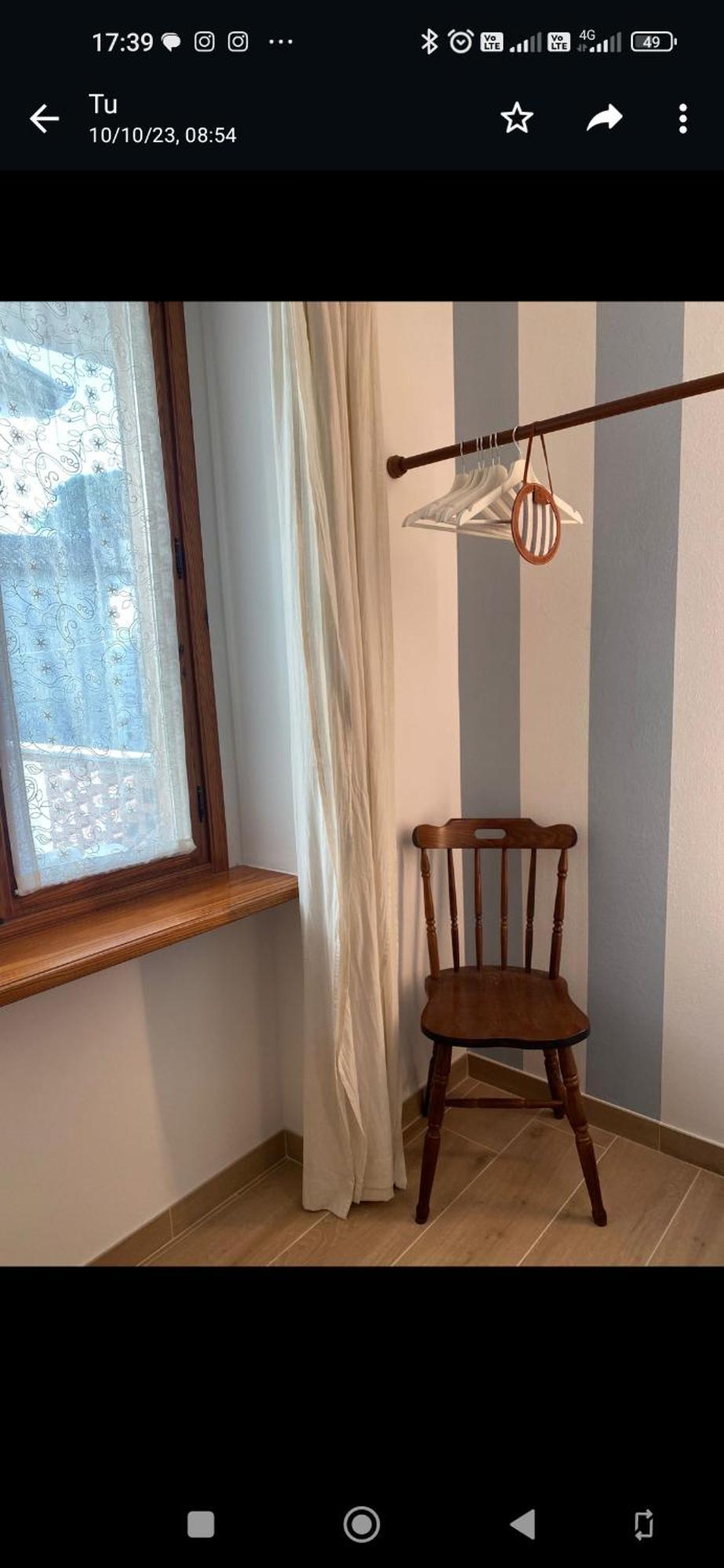 B&B Antico Fienile Gorizia Eksteriør bilde
