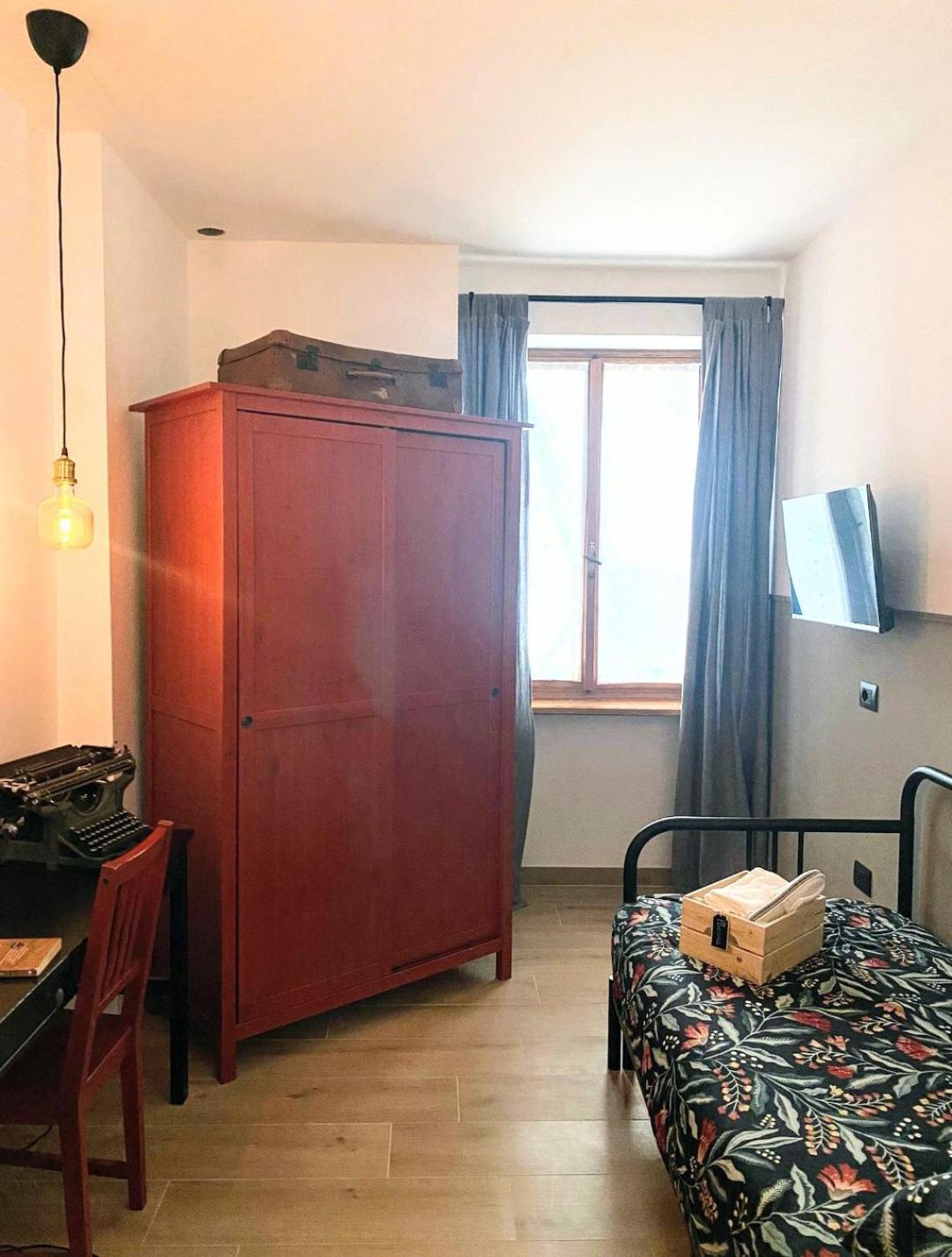 B&B Antico Fienile Gorizia Eksteriør bilde